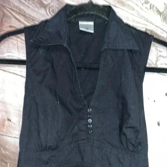 MOTHERHOOD MATERNITY black top - Picture 2 of 3